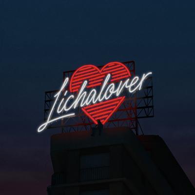 Licha Lover's cover