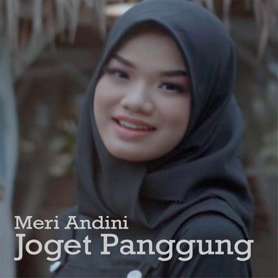 Meri Andini's cover