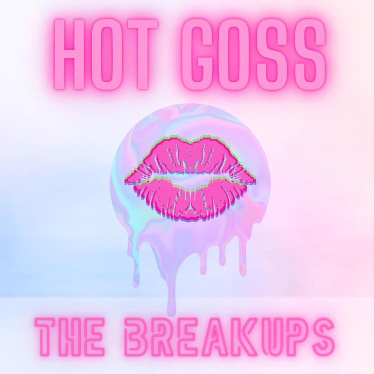 The Breakups's avatar image