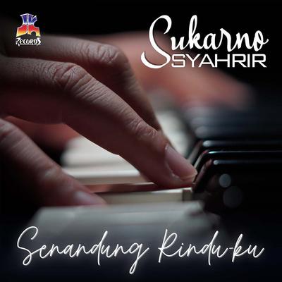 Sukarno Syahrir's cover