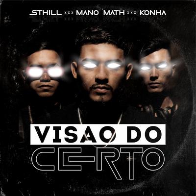 Visão do Certo's cover