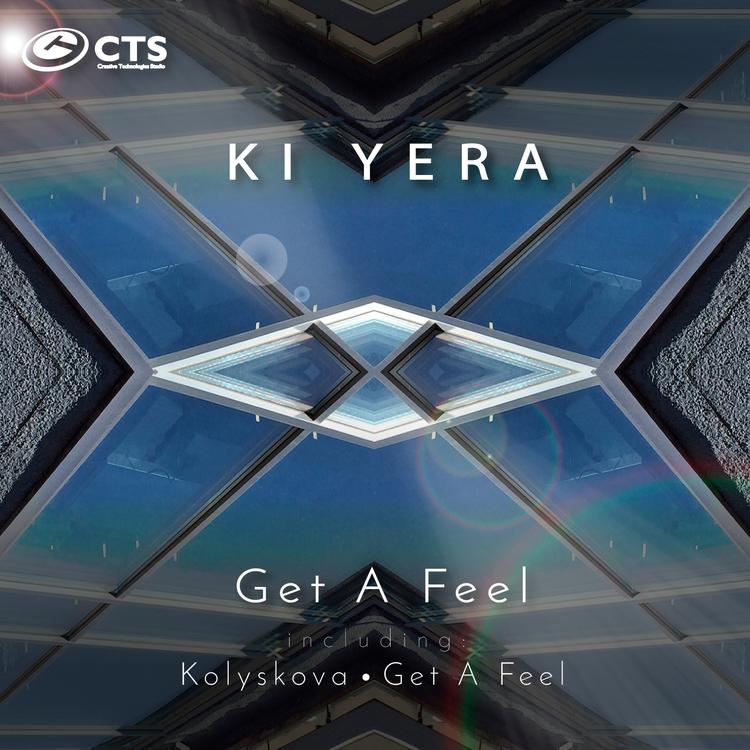 Ki Yera's avatar image