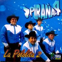 Piraña 4's avatar cover