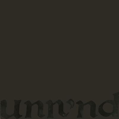 Look a Ghost By Unwound's cover