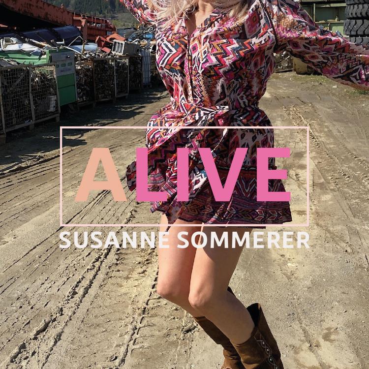 Susanne Sommerer's avatar image