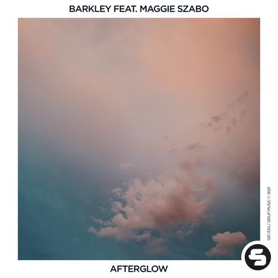 Afterglow By Barkley, Maggie Szabo's cover