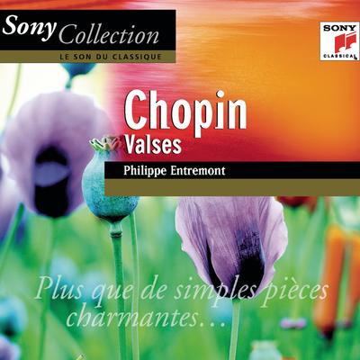 Chopin: Valses's cover