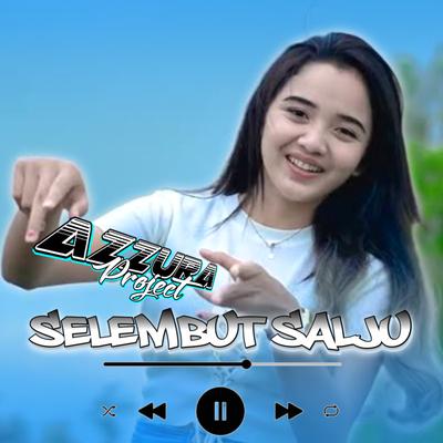 Selembut Salju (Slow Bass)'s cover