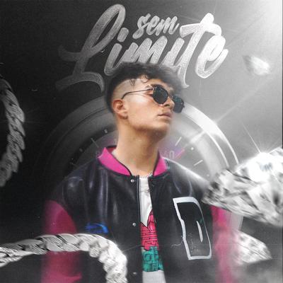 Sem Limite By Lil Deni's cover