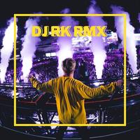 DJ RK RMX's avatar cover