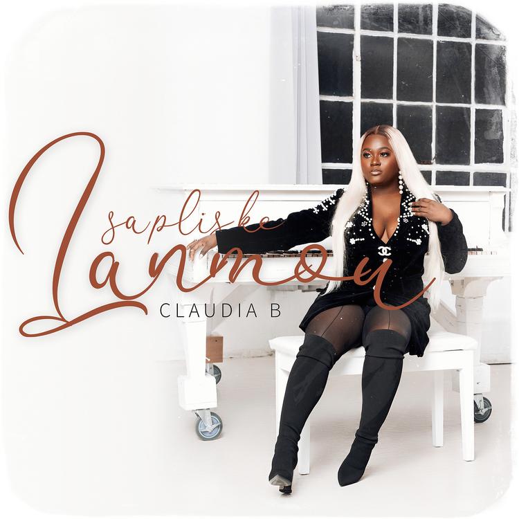 Claudia B's avatar image