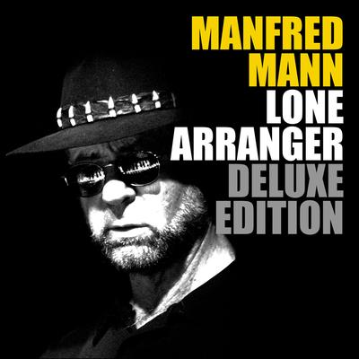 Lone Arranger (Deluxe Edition)'s cover