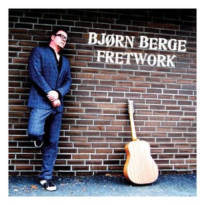 Drifting Blues By Bjørn Berge's cover