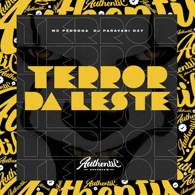 Terror Da Leste's cover