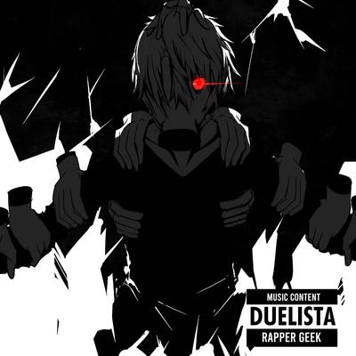 Shigaraki: Símbolo do Medo By Duelista's cover