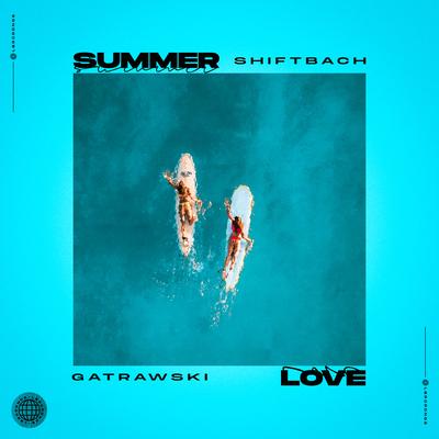 Summer Love By Shiftbach, Gatrawski's cover