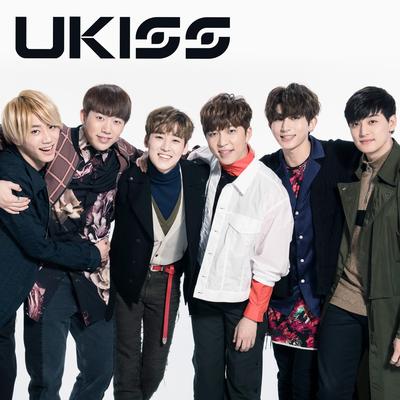 UKISS's cover