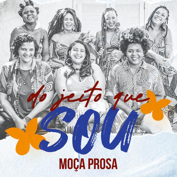 Moça Prosa's avatar image