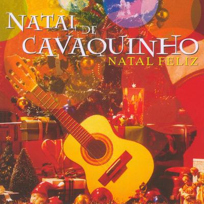 What a Wonderful World By Natal de Cavaquinho, Sérgio Chiavazzoli's cover