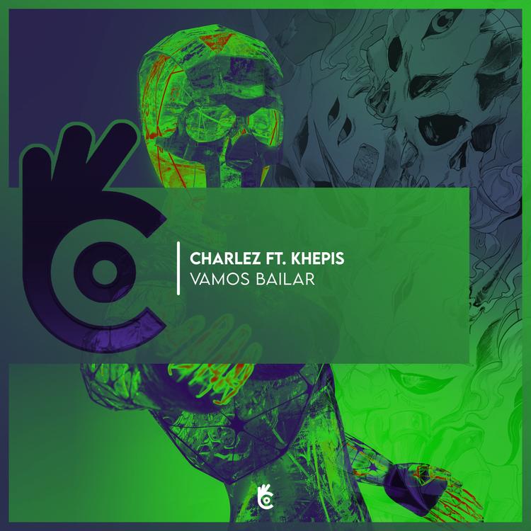 CharleZ's avatar image