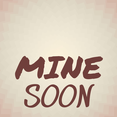 Mine Soon's cover
