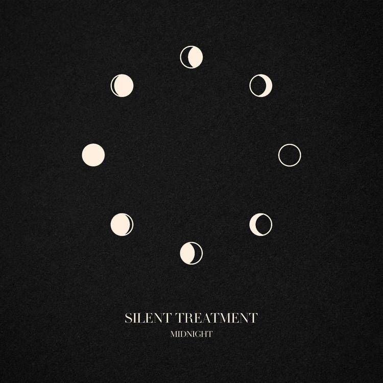 Silent Treatment's avatar image