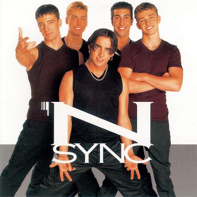 Here We Go (Radio Cut) By *NSYNC's cover