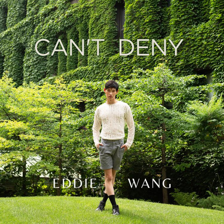 Eddie Wang's avatar image