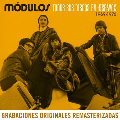 Modulos's cover