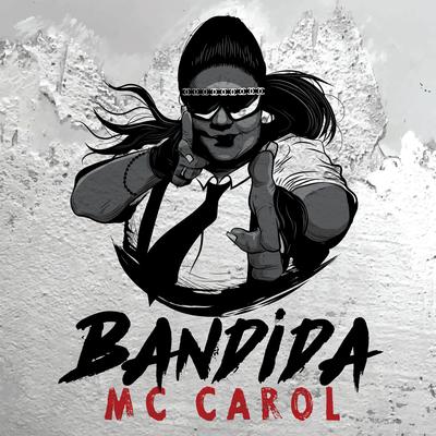 100% Feminista By Karol Conká, Mc Carol, Leo Justi, Tropkillaz's cover