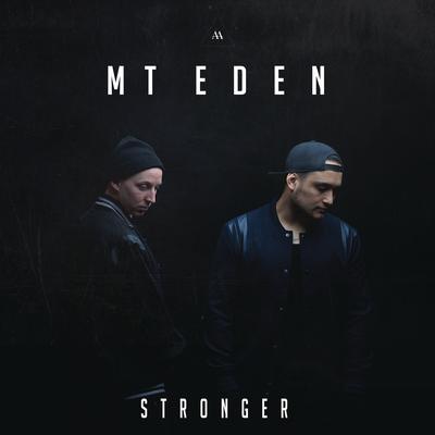 Stronger By Mt Eden's cover