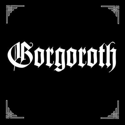 Begravelsesnatt By Gorgoroth's cover