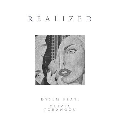 Realized By Dyslm, Olivia Tchangou's cover