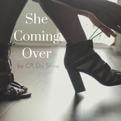 She Coming Over's cover