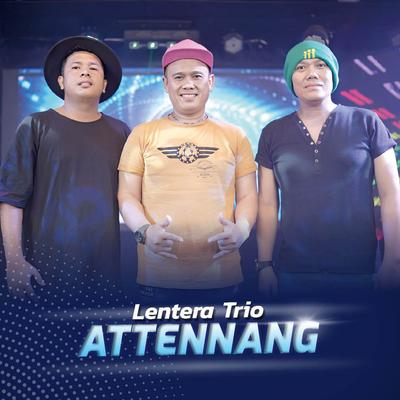 Attennang's cover