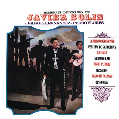 Lamento Borincano (Album Version)'s cover