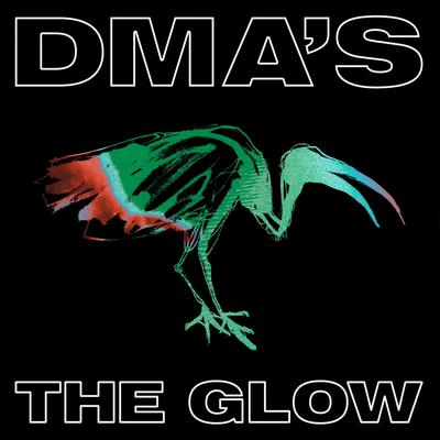 THE GLOW's cover