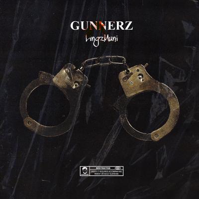 Gunnerz's cover