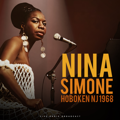 I Shall Be Released (live) By Nina Simone's cover