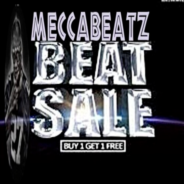 MeccaBeatz's avatar image