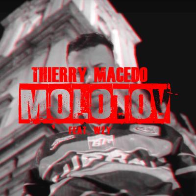 Molotov By Thierry Macedo, Wzy's cover