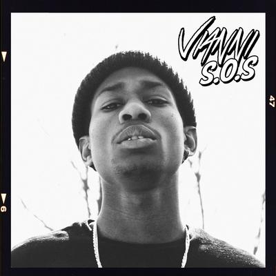 S.O.S. By Vianni's cover