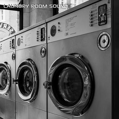 Relax in Laundry Room (feat. White Noise Soundscapes & White Noise Sleep Sounds)'s cover