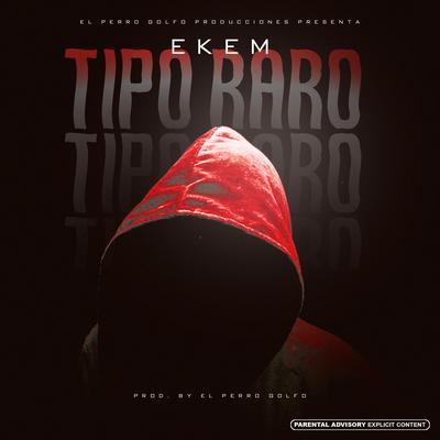TIPO RARO's cover
