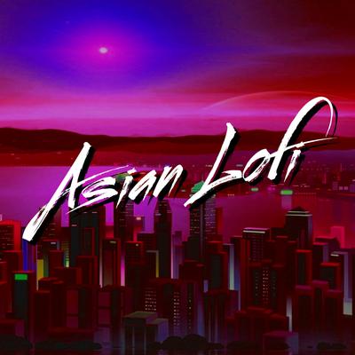 Push It To The Limit By Asian Lofi, Lofi Beats's cover