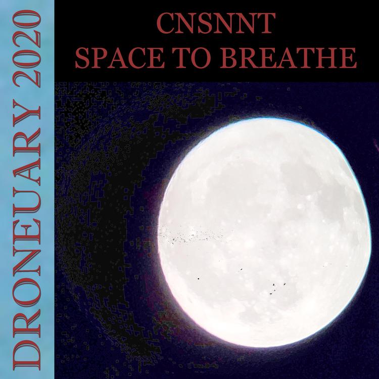 CNSNNT's avatar image