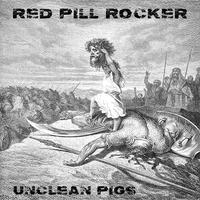 Red Pill Rocker's avatar cover