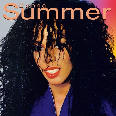 Donna Summer (40th Anniversary Edition)'s cover