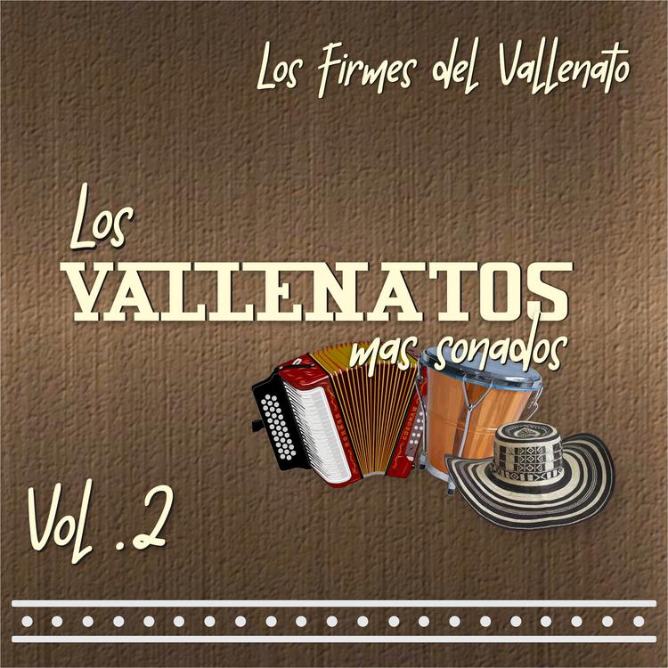 Los Firmes del Vallenato's avatar image