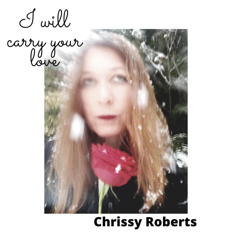 Chrissy Roberts's avatar image